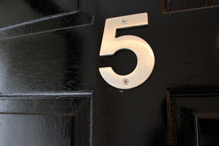 Blue Boar House, Oxford
