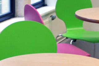 Blue Boar House: meeting rooms for hire in Oxford