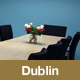 Dublin Room