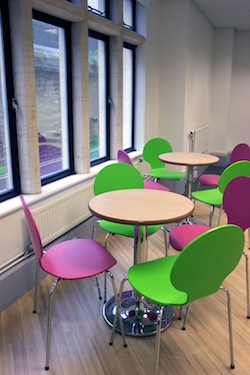 Meeting Rooms for hire in Oxford